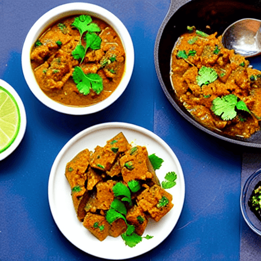 Keto Baingan Bharta