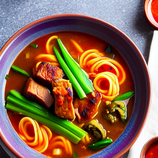 Daeji Jjigae