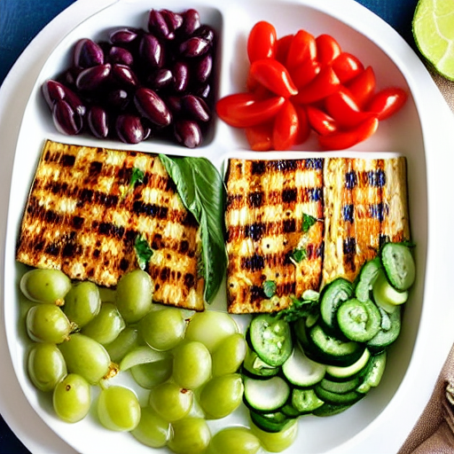 Vegan Feta Cheese