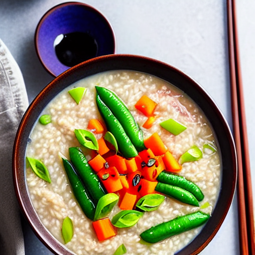 Vegan Juk