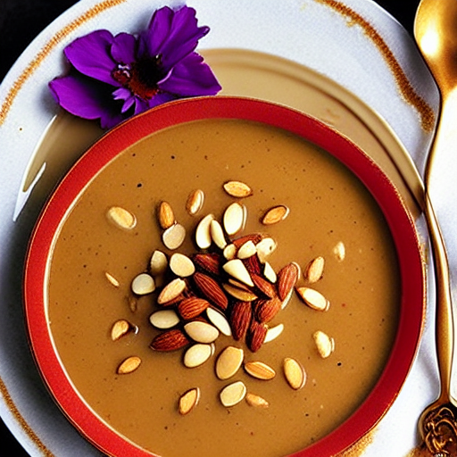Miel et Amandes
