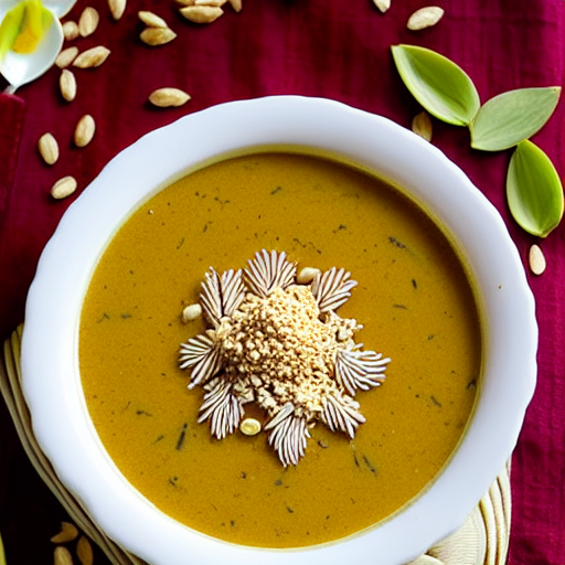 Kharwa Kheer
