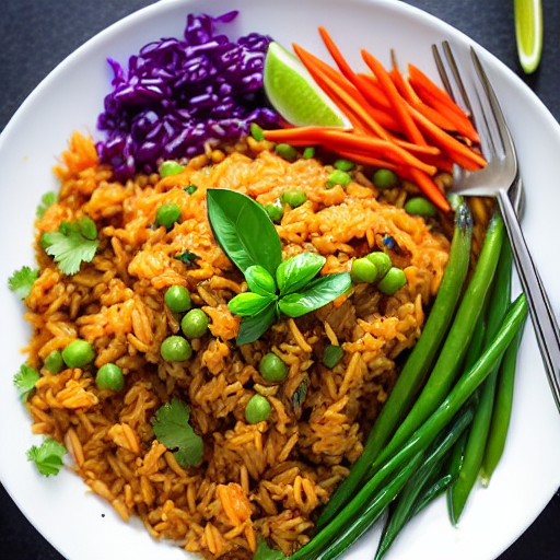 Khao Pad Khao Pad Khao Pad Khao