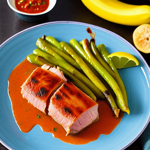 Pibil de Cerdo
