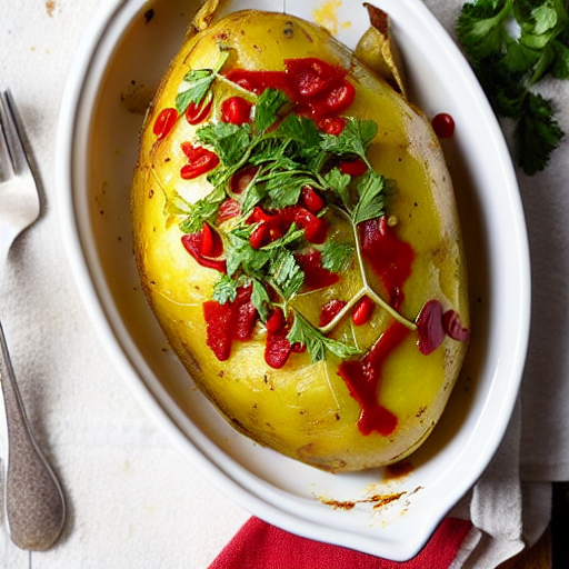 Patate al Forno