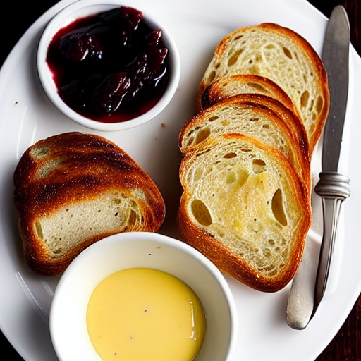 Tartine de Beurre