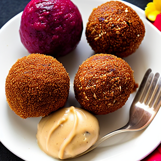 Date Balls