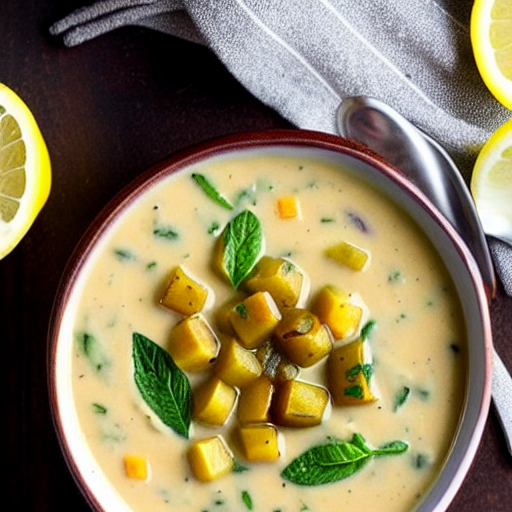 Potato Soup