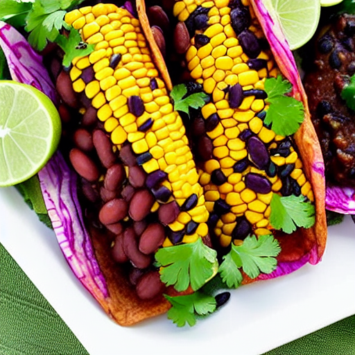 Papalotes de Frijoles