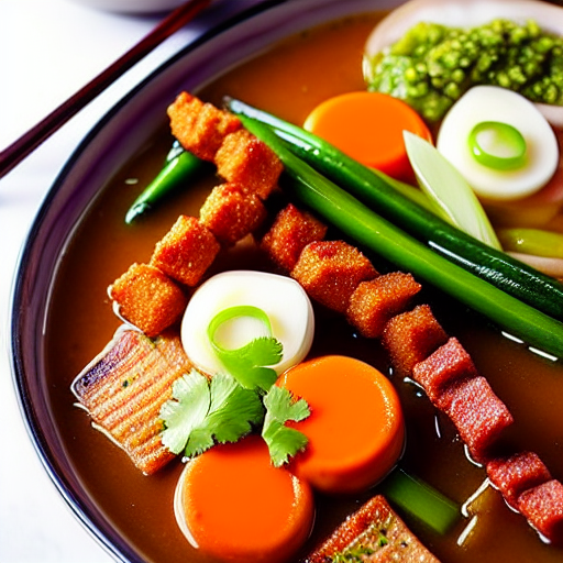 Keto Oden