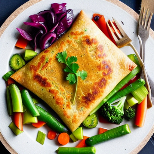 Galette Bretonne