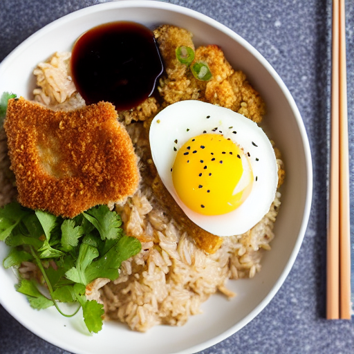 Katsudon