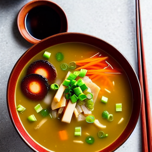 Miso Shiru