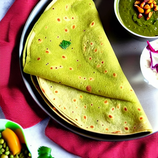 Karnataka Pesarattu