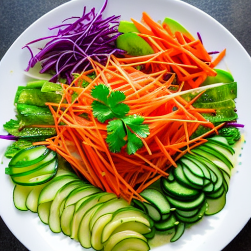 Sunomono Salad