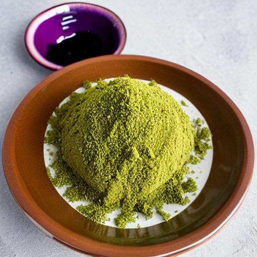 Higashi Dry Confection