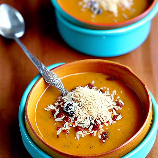 Baked Kheer