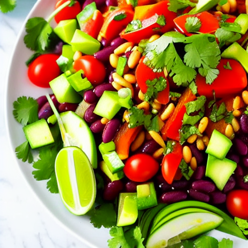 Ensalada de Espinazo
