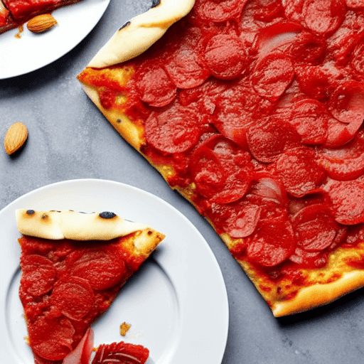 Sicilian Sfincione