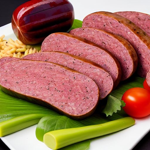 Saucisse de Toulouse