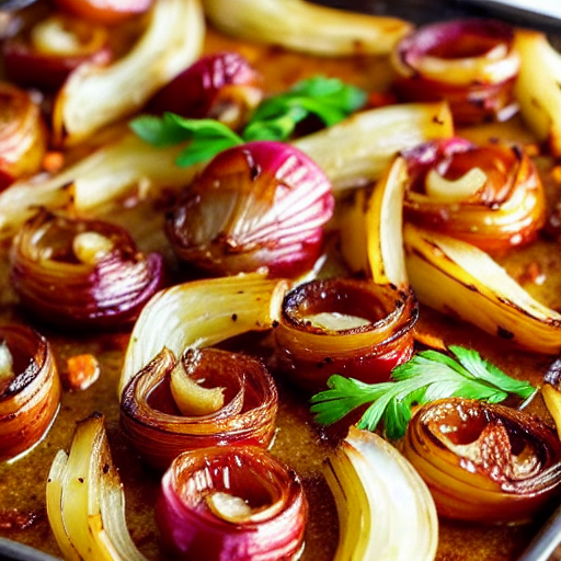 Cipolle al Forno