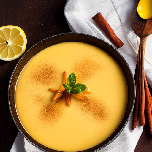 Crema Catalana