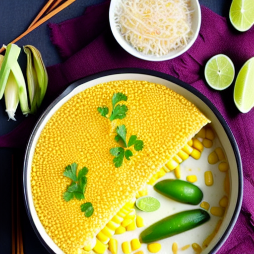 Chè Bắp
