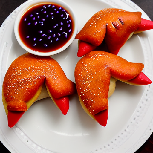Bungeoppang