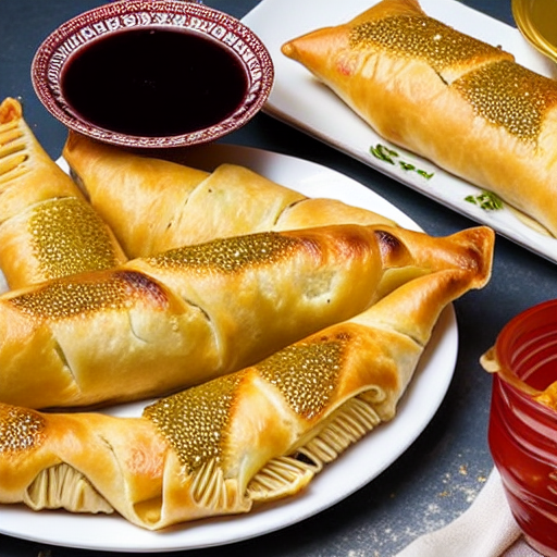 Borek Bil Jibn