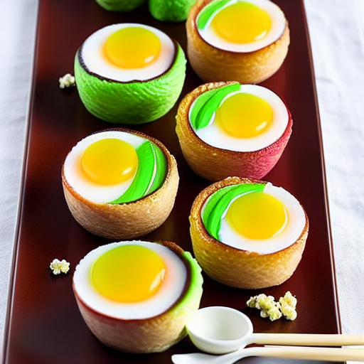 Keto Anmitsu