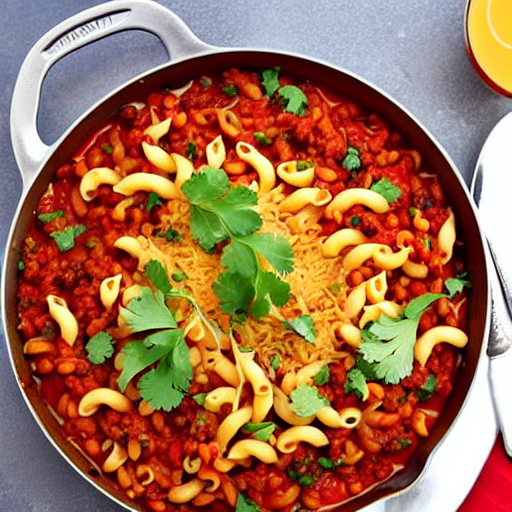 Chili Mac