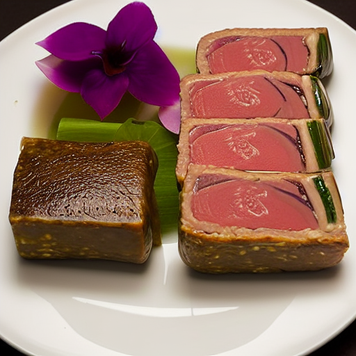 Terrine de Foie Gras