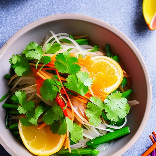 Gỏi Bưởi
