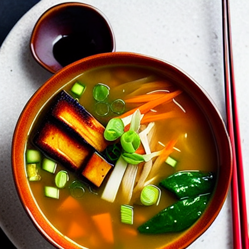 Miso Soup