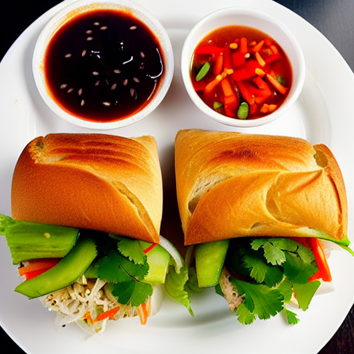 Banh Mi