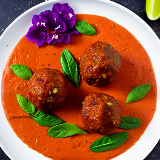 Kofta Bil Batata