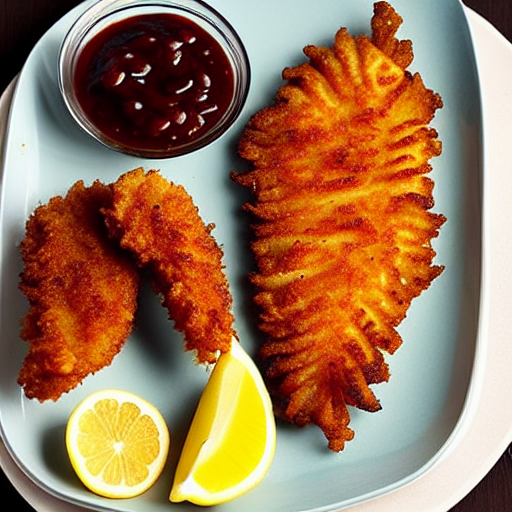 Fish Fry