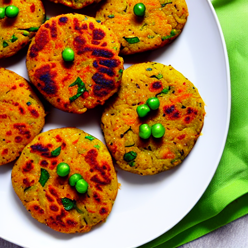 Ragda Pattice