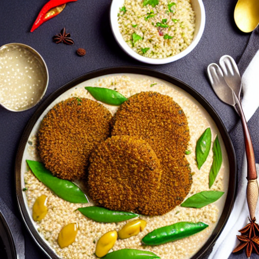 Kibbeh B Laban
