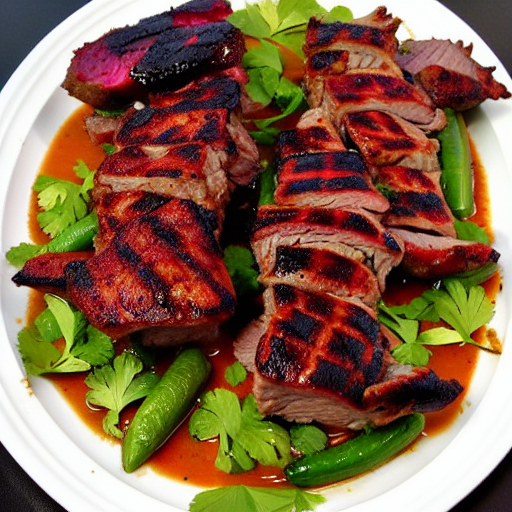 Kuzu Kuzu Kuzu Kuzu Kebap