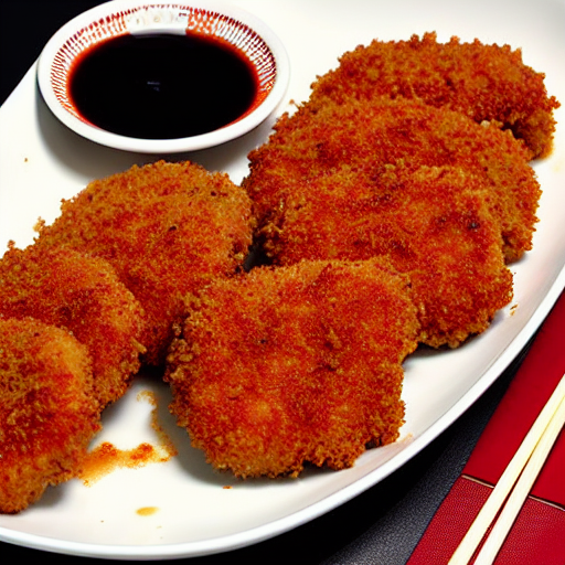 Gyu Katsu