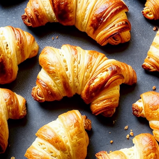 Croissant