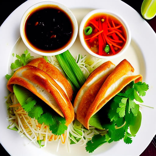 Bánh Khoai Mì