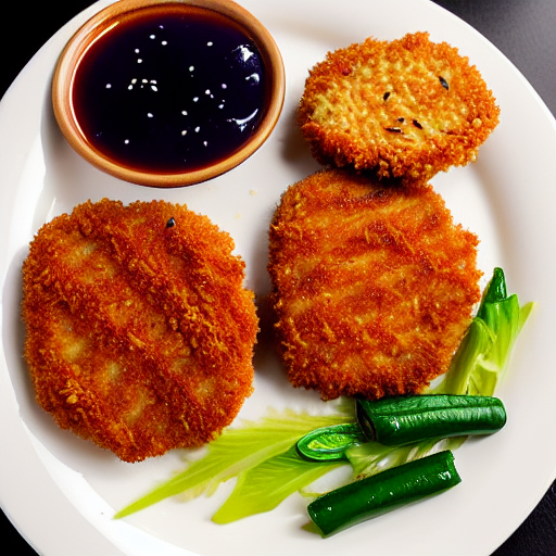 Nasu no Katsu