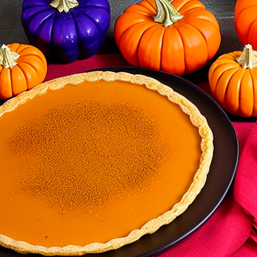 Dulces de Calabaza