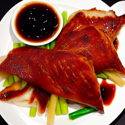 Peking Duck
