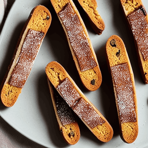Biscotti di Fichi