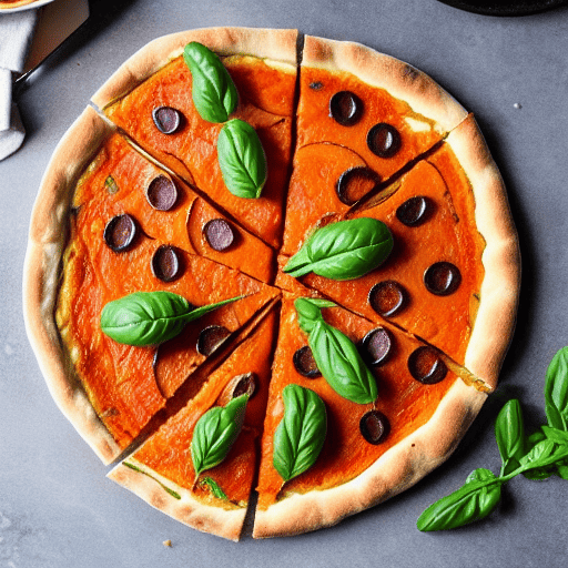 Sweet Potato Crust