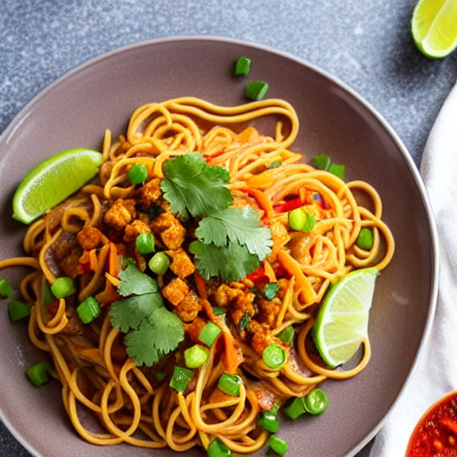 Fideos Secos