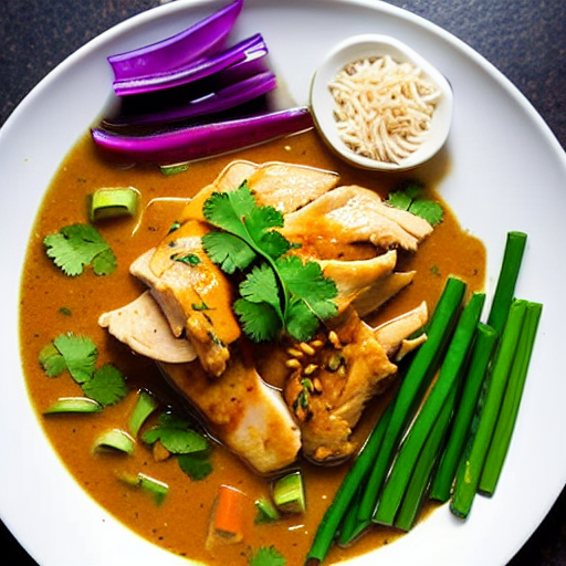 Khao Man Gai
